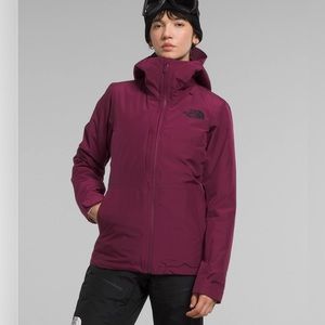 LIKE NEW The North Face | Women’s Thermal Ball Triclimate Jacket | Size XL